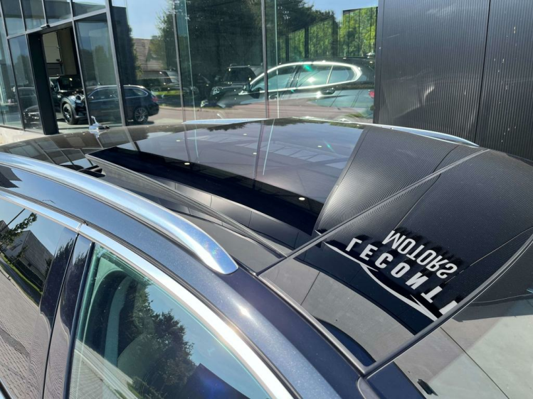 Audi A6 35 TDi S tronic Panodak/Leder/Memoryseats/360'CAM Leconte Motors