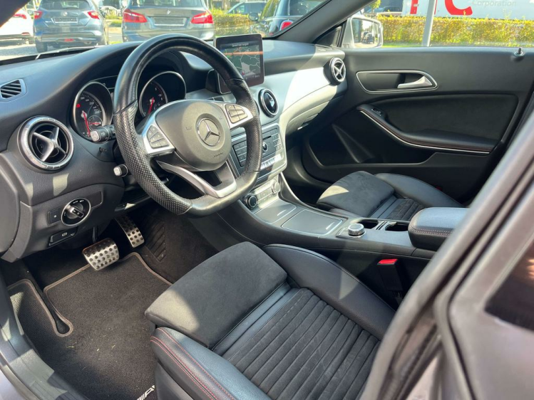 Mercedes-Benz CLA 200 dA AMG-Pack Full-LED/Panodak/Leder/Camera/Cruise!! Leconte Motors