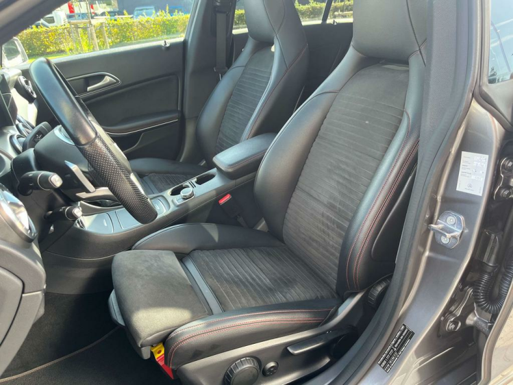Mercedes-Benz CLA 200 dA AMG-Pack Full-LED/Panodak/Leder/Camera/Cruise!! Leconte Motors