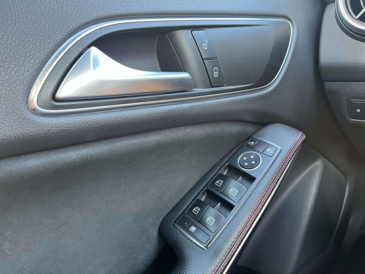 Mercedes-Benz CLA 200 dA AMG-Pack Full-LED/Panodak/Leder/Camera/Cruise!! Leconte Motors