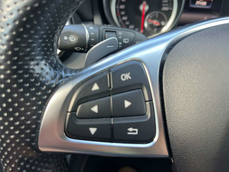 Mercedes-Benz CLA 200 dA AMG-Pack Full-LED/Panodak/Leder/Camera/Cruise!! Leconte Motors