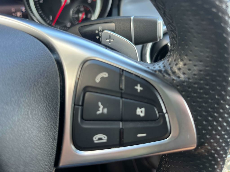 Mercedes-Benz CLA 200 dA AMG-Pack Full-LED/Panodak/Leder/Camera/Cruise!! Leconte Motors