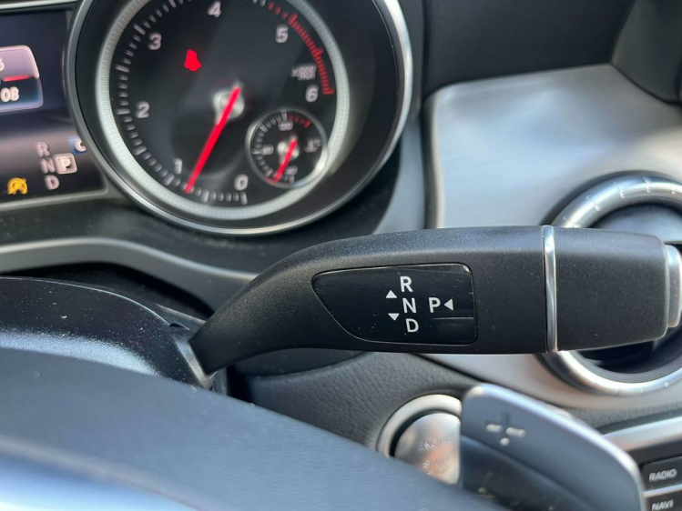 Mercedes-Benz CLA 200 dA AMG-Pack Full-LED/Panodak/Leder/Camera/Cruise!! Leconte Motors