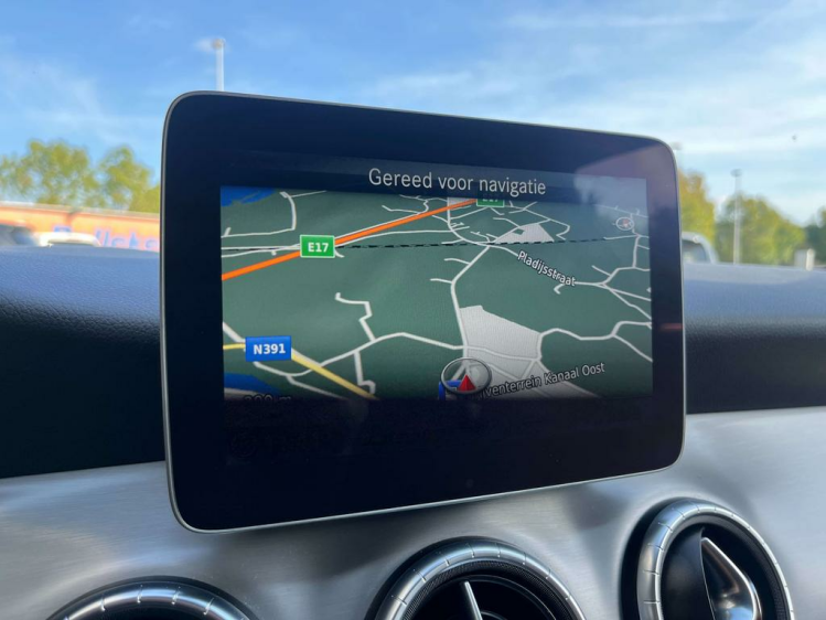 Mercedes-Benz CLA 200 dA AMG-Pack Full-LED/Panodak/Leder/Camera/Cruise!! Leconte Motors