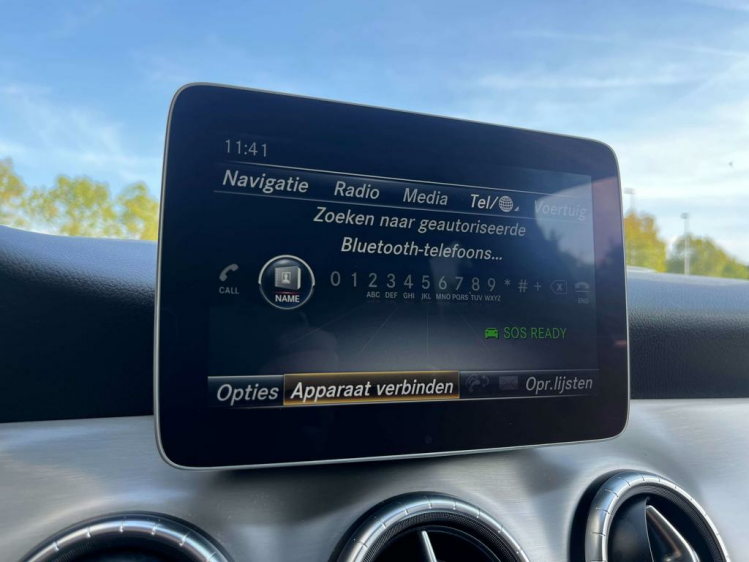 Mercedes-Benz CLA 200 dA AMG-Pack Full-LED/Panodak/Leder/Camera/Cruise!! Leconte Motors