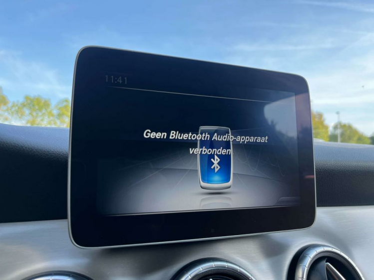 Mercedes-Benz CLA 200 dA AMG-Pack Full-LED/Panodak/Leder/Camera/Cruise!! Leconte Motors