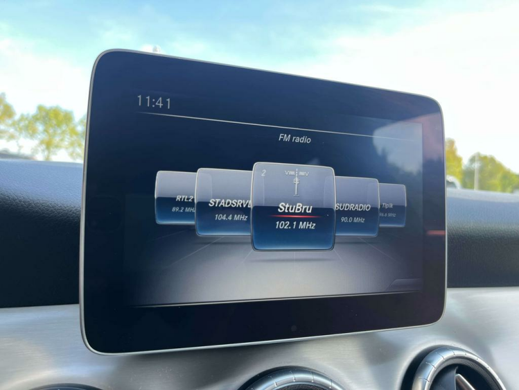 Mercedes-Benz CLA 200 dA AMG-Pack Full-LED/Panodak/Leder/Camera/Cruise!! Leconte Motors