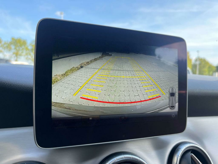 Mercedes-Benz CLA 200 dA AMG-Pack Full-LED/Panodak/Leder/Camera/Cruise!! Leconte Motors