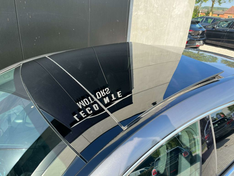 Mercedes-Benz CLA 200 dA AMG-Pack Full-LED/Panodak/Leder/Camera/Cruise!! Leconte Motors