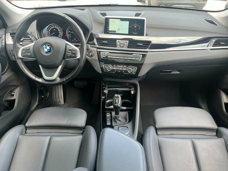 BMW X1 1.5iA sDrive18 Panodak/Full-LED/Sportzetels/Camera Leconte Motors