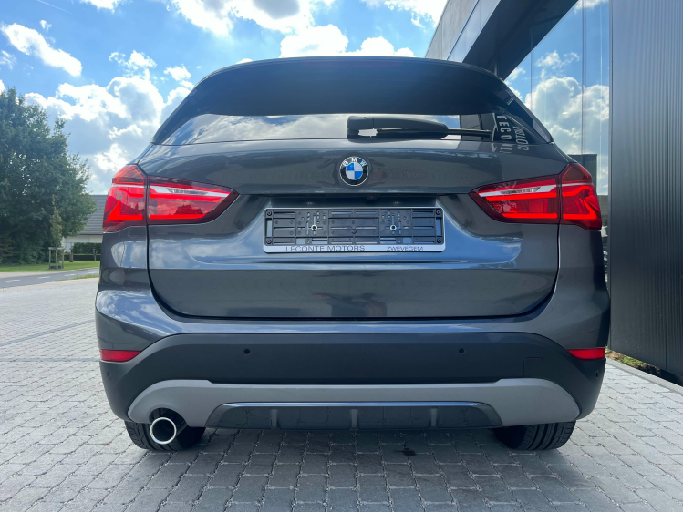 BMW X1 1.5iA sDrive18 Panodak/Full-LED/Sportzetels/Camera Leconte Motors