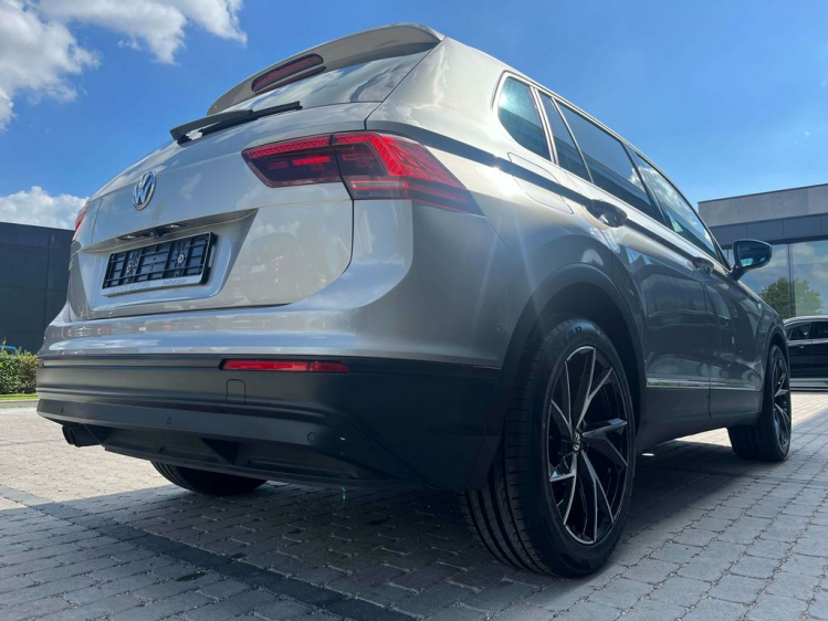 Volkswagen Tiguan 1.4 TSI Highline Full-LED/Panodak/Virtual/Camera! Leconte Motors