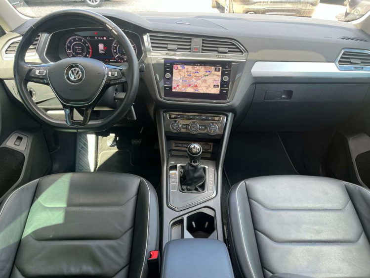 Volkswagen Tiguan 1.4 TSI Highline Full-LED/Panodak/Virtual/Camera! Leconte Motors