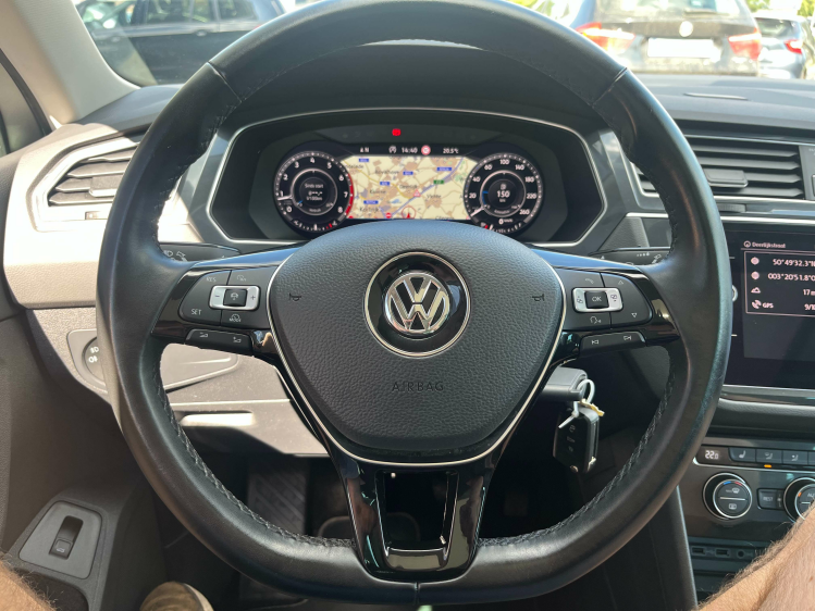 Volkswagen Tiguan 1.4 TSI Highline Full-LED/Panodak/Virtual/Camera! Leconte Motors