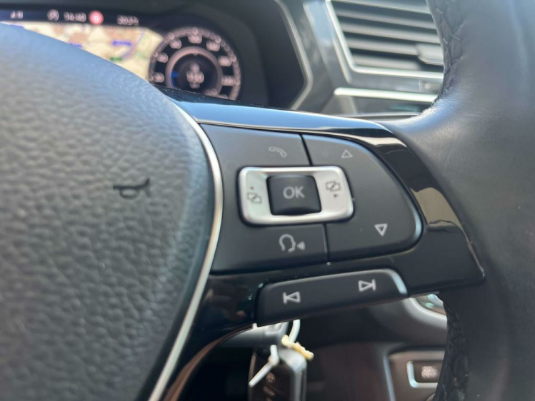 Volkswagen Tiguan 1.4 TSI Highline Full-LED/Panodak/Virtual/Camera! Leconte Motors