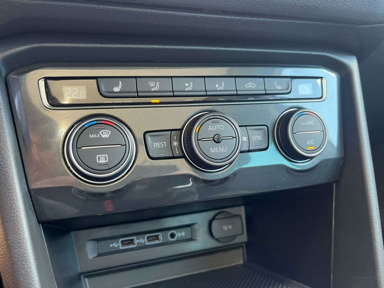 Volkswagen Tiguan 1.4 TSI Highline Full-LED/Panodak/Virtual/Camera! Leconte Motors