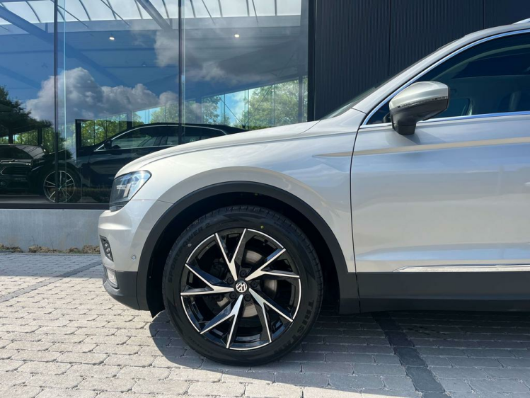 Volkswagen Tiguan 1.4 TSI Highline Full-LED/Panodak/Virtual/Camera! Leconte Motors