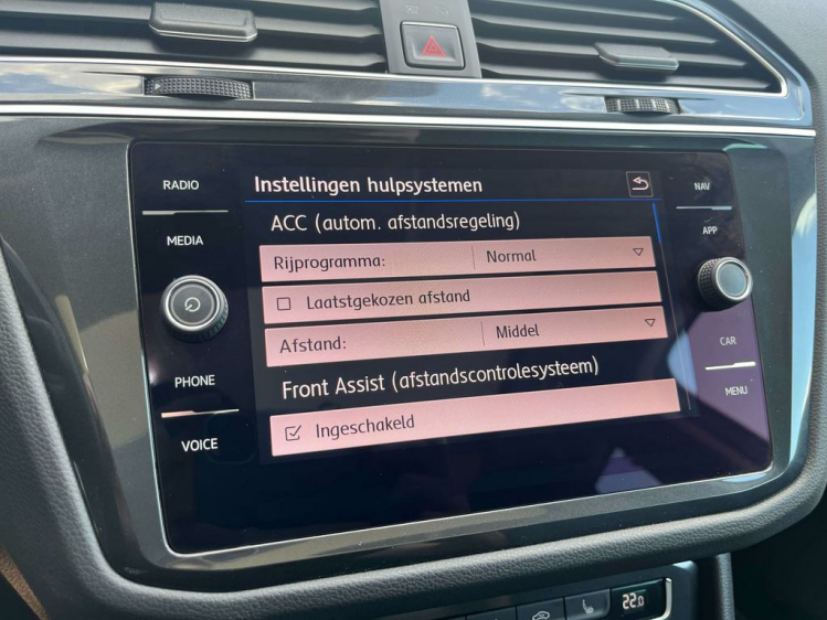 Volkswagen Tiguan 1.4 TSI Highline Full-LED/Panodak/Virtual/Camera! Leconte Motors