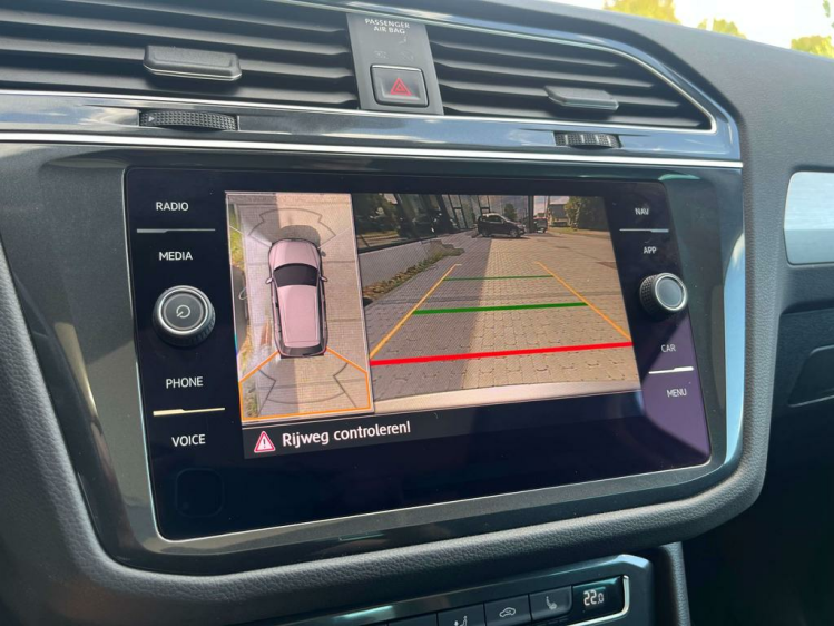 Volkswagen Tiguan 1.4 TSI Highline Full-LED/Panodak/Virtual/Camera! Leconte Motors