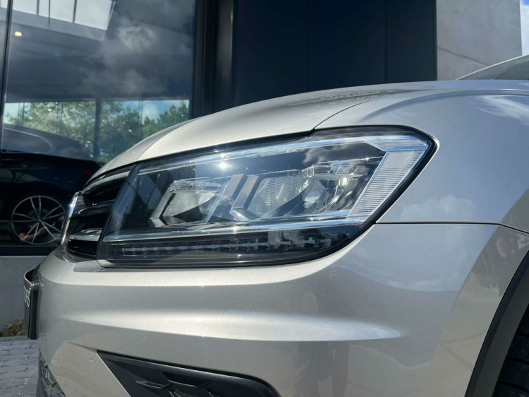 Volkswagen Tiguan 1.4 TSI Highline Full-LED/Panodak/Virtual/Camera! Leconte Motors