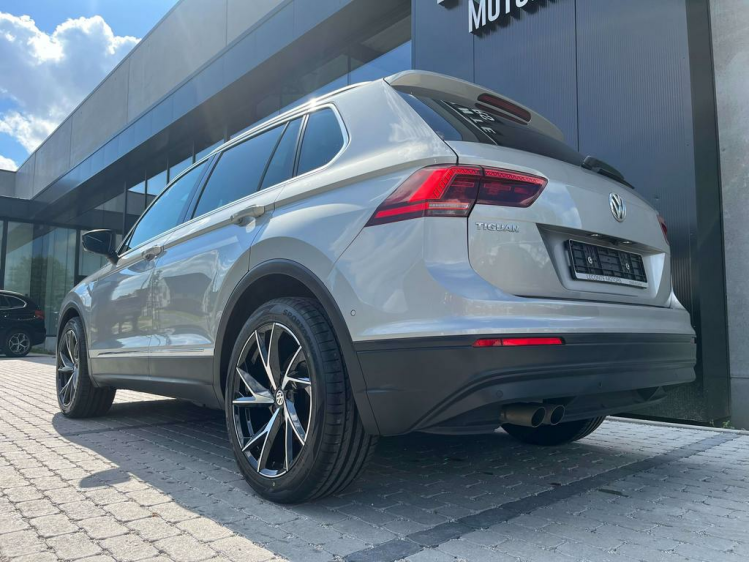 Volkswagen Tiguan 1.4 TSI Highline Full-LED/Panodak/Virtual/Camera! Leconte Motors