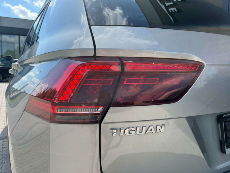 Volkswagen Tiguan 1.4 TSI Highline Full-LED/Panodak/Virtual/Camera! Leconte Motors