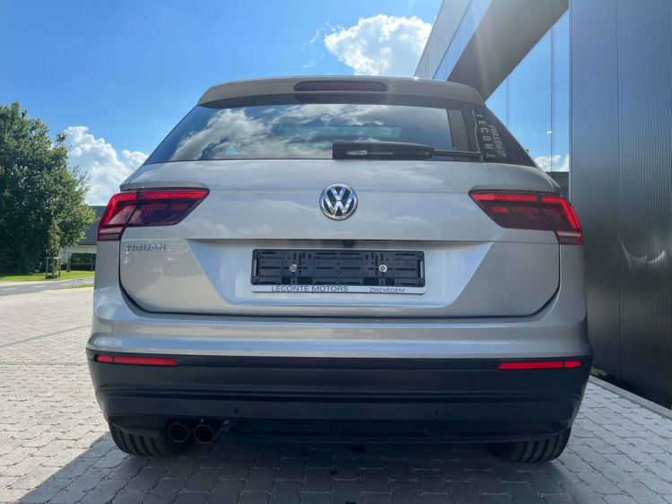 Volkswagen Tiguan 1.4 TSI Highline Full-LED/Panodak/Virtual/Camera! Leconte Motors