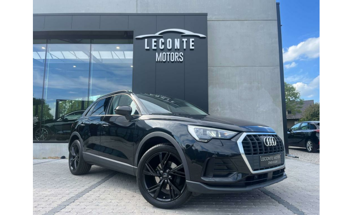 Leconte Motors - Audi Q3