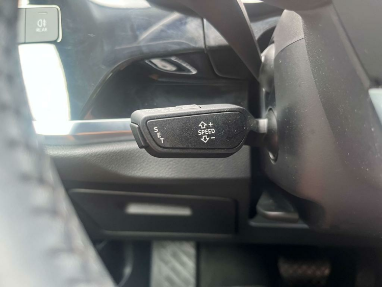 Audi Q3 35 TFSI S tronic Virtual-Cockpit/Leder/Navigatie.. Leconte Motors
