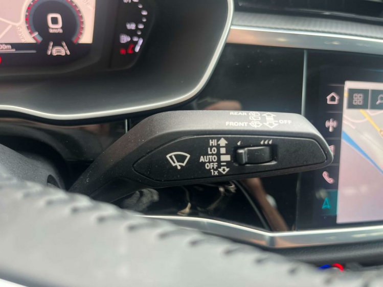 Audi Q3 35 TFSI S tronic Virtual-Cockpit/Leder/Navigatie.. Leconte Motors