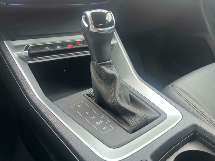 Audi Q3 35 TFSI S tronic Virtual-Cockpit/Leder/Navigatie.. Leconte Motors