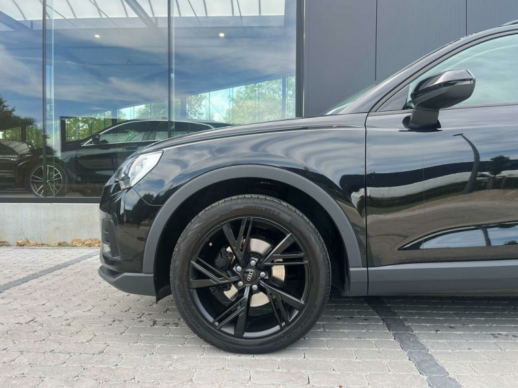 Audi Q3 35 TFSI S tronic Virtual-Cockpit/Leder/Navigatie.. Leconte Motors