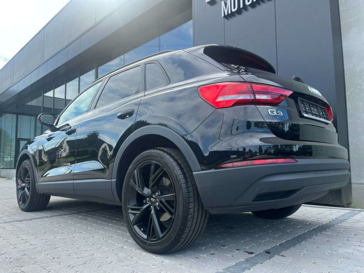 Audi Q3 35 TFSI S tronic Virtual-Cockpit/Leder/Navigatie.. Leconte Motors