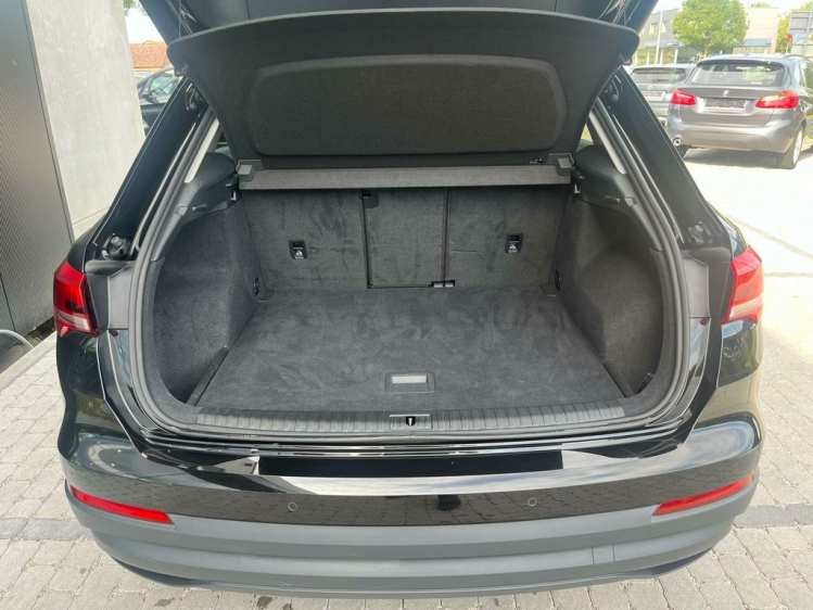 Audi Q3 35 TFSI S tronic Virtual-Cockpit/Leder/Navigatie.. Leconte Motors