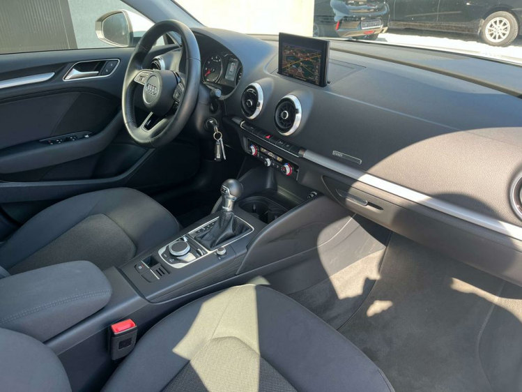 Audi A3 1.0 TFSI S tronic Xenon/Navigatie/Cruise/PDC/BLTH! Leconte Motors