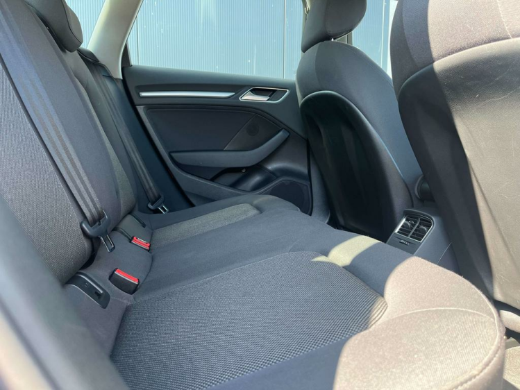 Audi A3 1.0 TFSI S tronic Xenon/Navigatie/Cruise/PDC/BLTH! Leconte Motors
