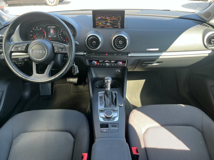Audi A3 1.0 TFSI S tronic Xenon/Navigatie/Cruise/PDC/BLTH! Leconte Motors