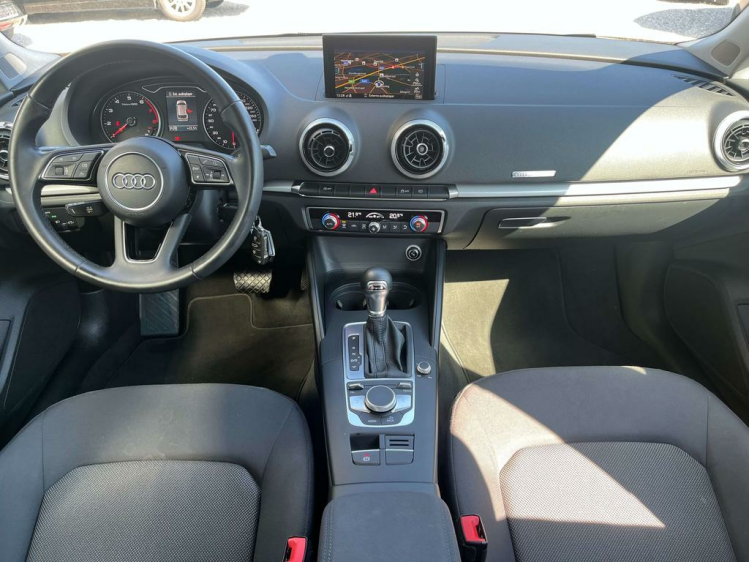 Audi A3 1.0 TFSI S tronic Xenon/Navigatie/Cruise/PDC/BLTH! Leconte Motors