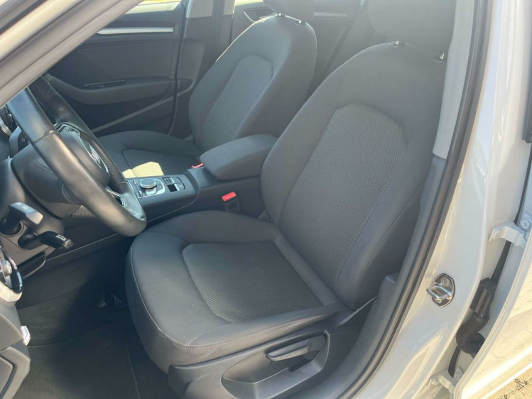 Audi A3 1.0 TFSI S tronic Xenon/Navigatie/Cruise/PDC/BLTH! Leconte Motors