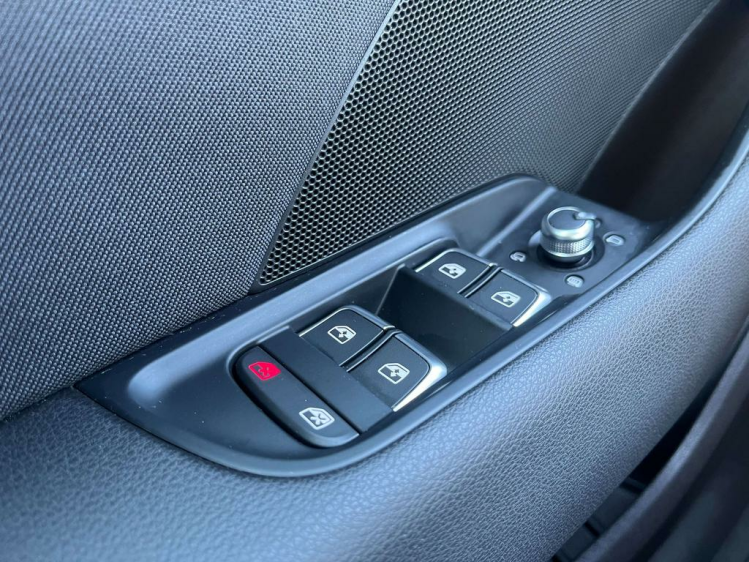 Audi A3 1.0 TFSI S tronic Xenon/Navigatie/Cruise/PDC/BLTH! Leconte Motors