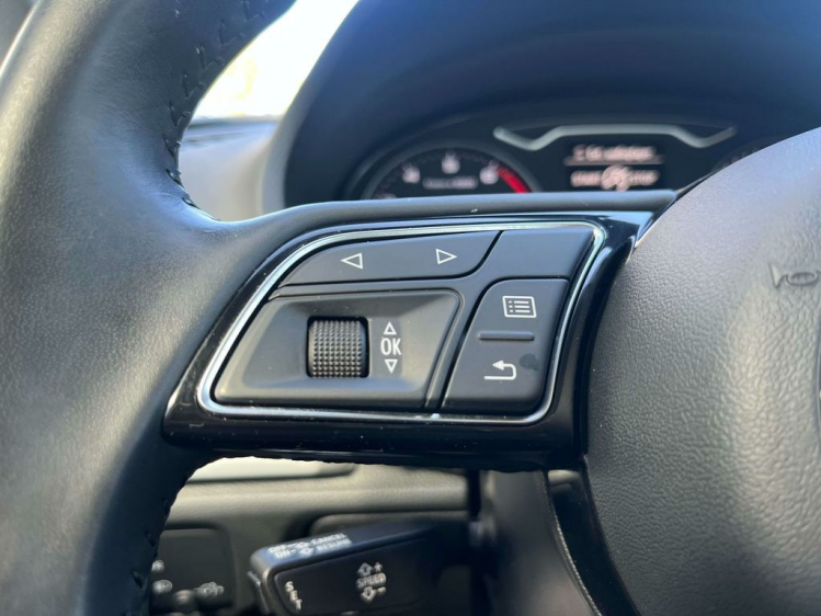 Audi A3 1.0 TFSI S tronic Xenon/Navigatie/Cruise/PDC/BLTH! Leconte Motors