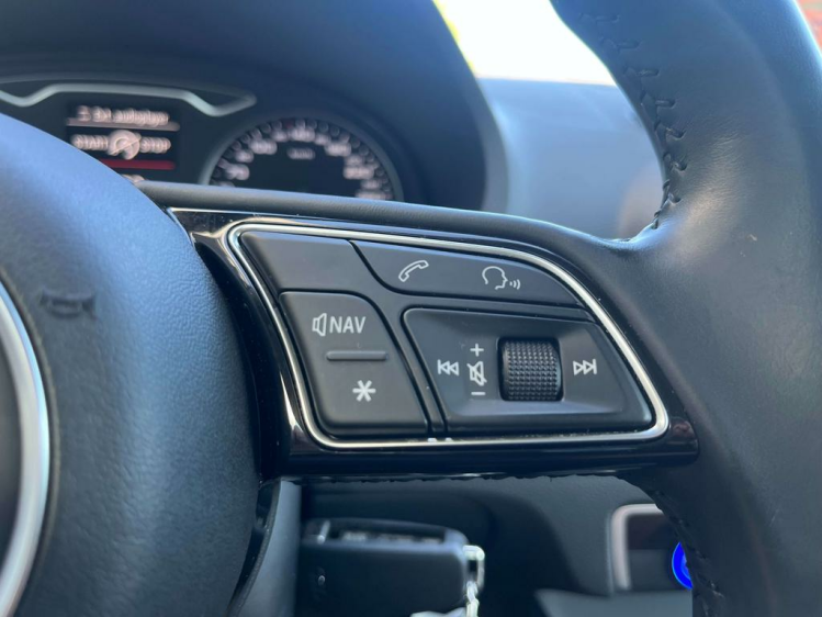 Audi A3 1.0 TFSI S tronic Xenon/Navigatie/Cruise/PDC/BLTH! Leconte Motors