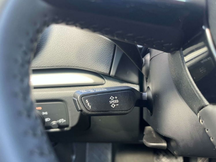 Audi A3 1.0 TFSI S tronic Xenon/Navigatie/Cruise/PDC/BLTH! Leconte Motors