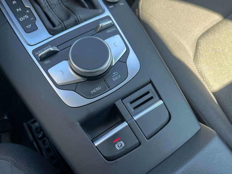 Audi A3 1.0 TFSI S tronic Xenon/Navigatie/Cruise/PDC/BLTH! Leconte Motors