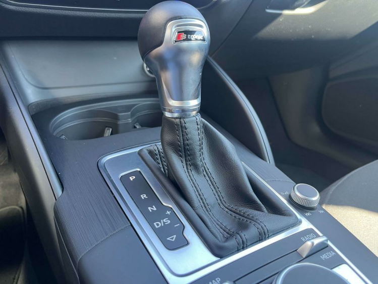 Audi A3 1.0 TFSI S tronic Xenon/Navigatie/Cruise/PDC/BLTH! Leconte Motors