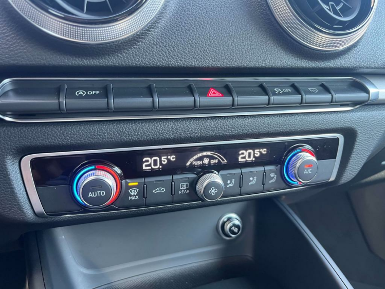 Audi A3 1.0 TFSI S tronic Xenon/Navigatie/Cruise/PDC/BLTH! Leconte Motors