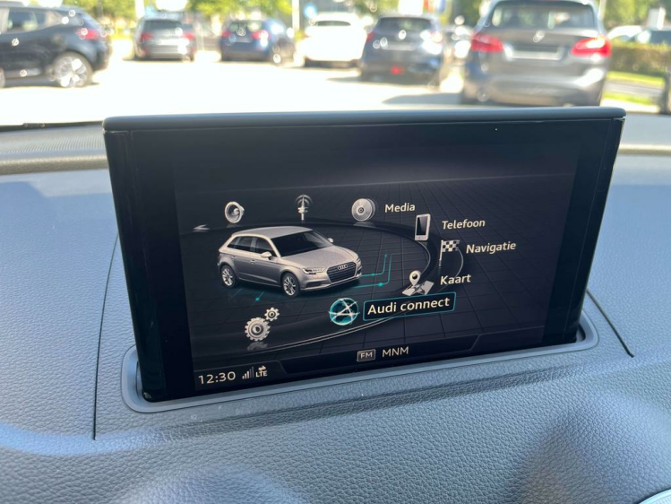 Audi A3 1.0 TFSI S tronic Xenon/Navigatie/Cruise/PDC/BLTH! Leconte Motors