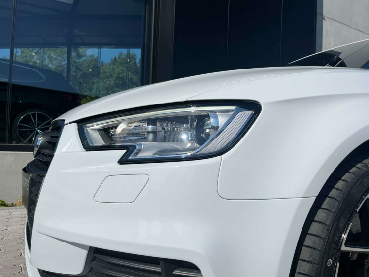 Audi A3 1.0 TFSI S tronic Xenon/Navigatie/Cruise/PDC/BLTH! Leconte Motors