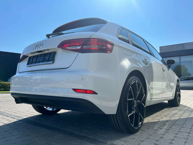 Audi A3 1.0 TFSI S tronic Xenon/Navigatie/Cruise/PDC/BLTH! Leconte Motors