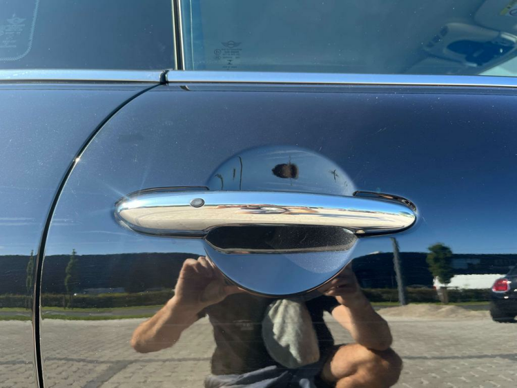 MINI One 1.5A Full-LED/Sportzetels/Navigatie/Apple-Carplay! Leconte Motors